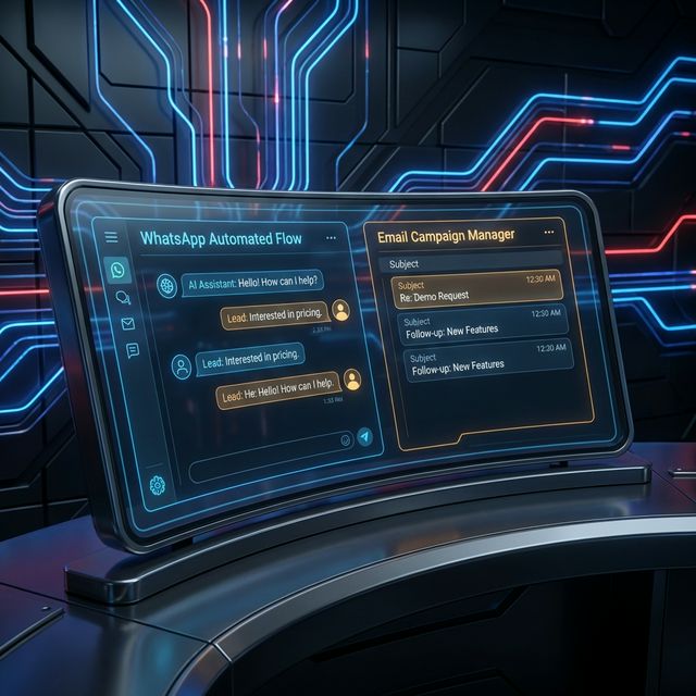 Atención y Seguimiento